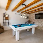 Family Friendly House With A Swimming Pool - Cuskijas, Novigrad - 19868 Dom wakacyjny *