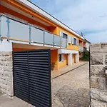 Family Friendly House With A Swimming Pool - Cuskijas, Novigrad - 19868