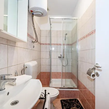 Family Friendly House With A Swimming Pool - Cuskijas, Novigrad - 19868 *
