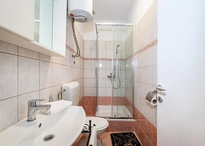 Family Friendly House With A Swimming Pool - Cuskijas, Novigrad - 19868 *